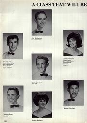 Andrew Hill High School - Talon Yearbook (San Jose, CA), Class of 1963, Page 154 of 184