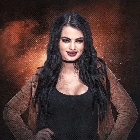 Saraya Jade Bevis aka Paige Wwe Divas Paige, Paige Wwe, Saraya Jade ...