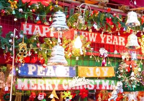 Top 5 markets for Christmas shopping in India – India TV| page 3