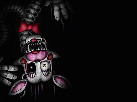 Download Killer Mangle Awaits Wallpaper | Wallpapers.com