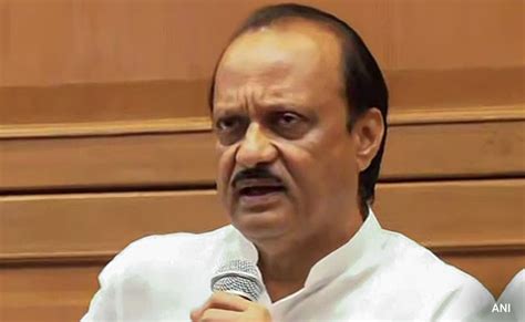 Maharashtra Politics: Ajit Pawar Became Deputy To 3 Different Chief Ministers In 4 Years