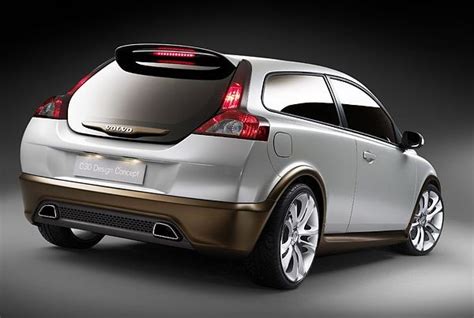 Edward Cullen's car | Volvo c30, Volvo, Concept cars