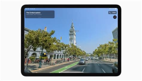 Google Maps Killer: Redesigned Apple Maps Launches In The US