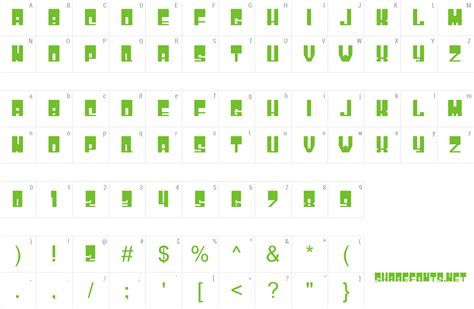 SD Jeopardy Font | wfonts.com - download free