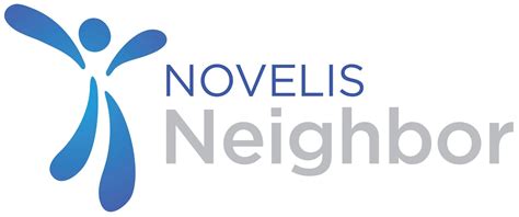 Novelis Logo - LogoDix