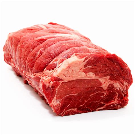 BONELESS BLADE ROAST ($8.99/LB) - Richard’s Fine Meats