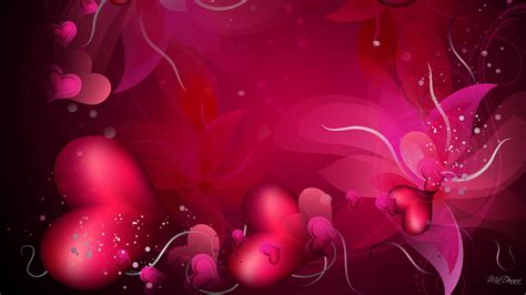 Heart Wallpapers, Pictures, Images