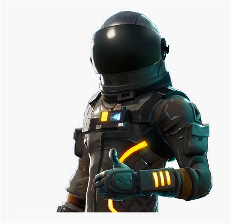 Dark Voyager Png Fortnite, Transparent Png , Transparent Png Image - PNGitem