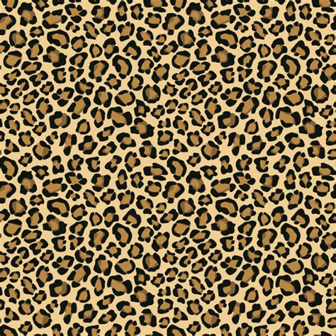 Leopard Print 12x12 Patterned Scrapbook Paper, Jungle-icious, Limited Edition Reminisce