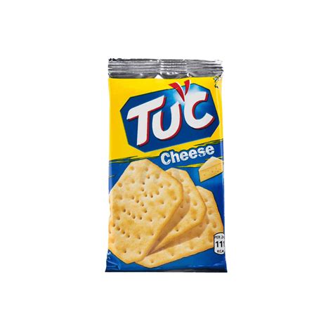 Tuc Cheese Biscuits | Grocery Online Egypt