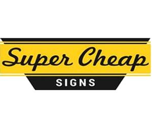 SuperCheapSigns Coupons, Deals & Discount Codes 2023 - Koopy.com