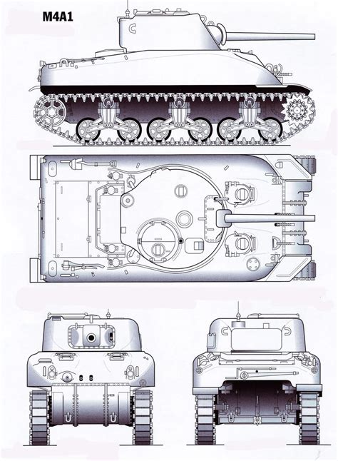 M4A1 tank | A Military Photo & Video Website