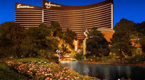 Wynn Resort | Las Vegas Hotels | Value Added Travel