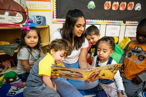 Early Childhood Education Program Earns Special Accreditation - Western New Mexico University