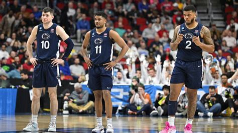 Penn State basketball: Nittany Lions leave it all on court | Centre ...