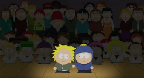 Honestly, Craig and Tweek are my relationship goals.🥺 : r/southpark