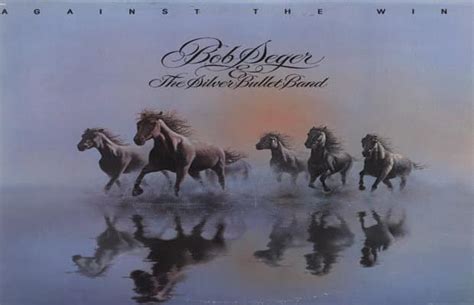 Listen to Bob Seger & The Silver Bullet Band's 'Against the Wind' In Full Tonight From Midnight