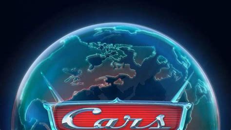 Cars 2 DVD Trailer (2011)