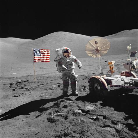 A Moon Landing In 2024? NASA Says It'll Happen; Others Say: No Way | WSIU