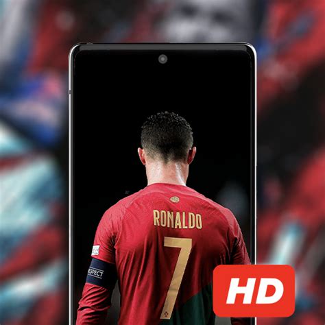 Ronaldo Wallpapers 2023 - HD - Apps on Google Play