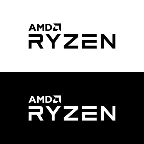 amd Logo transparent png 24806482 PNG