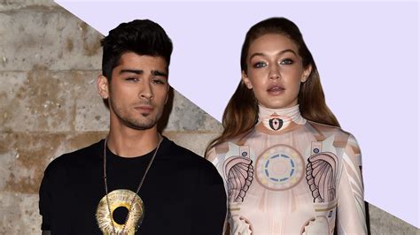 Gigi Hadid Shares Rare Details About Co-Parenting Her Daughter With Ex ...