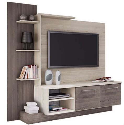 Annaya Interials Wood Modular Tv Cabinet, For Residential, Interior, Rs 1000 /square feet | ID ...