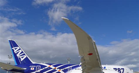 How a Battery Grounded Boeing's Revolutionary Dreamliner | WIRED