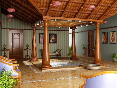 127 best Kerala Home Interiors images on Pinterest | Kerala, House beautiful and Sweet home