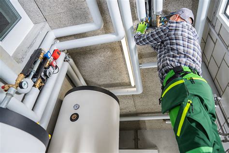 What Are The Benefits Of Commercial Gas Installation?