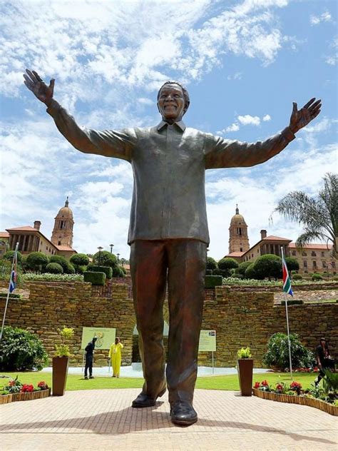 Nelson Mandela: From the Eastern Cape to Soweto | The Independent