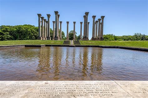 Photography Guide to the National Arboretum (DC)