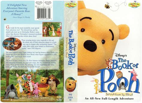 Kessie The Book Of Pooh - estrelaspessoais