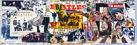 The Regular Record: Album series: The Beatles Anthology