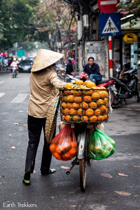 A Photojourney Through the Old Quarter of Hanoi – Earth Trekkers