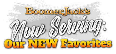 A Dallas-Fort Worth Sports Bar & Restaurant | BoomerJack's Grill & Bar