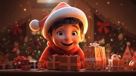 Animated Christmas Images - Free Download on Freepik