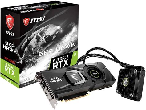 Which Is The Best Msi Gtx 1080Ti Gaming X Water Cooling - Make Life Easy