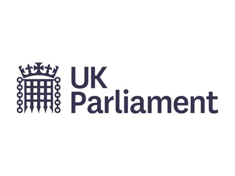 UK Parliament Logo PNG vector in SVG, PDF, AI, CDR format