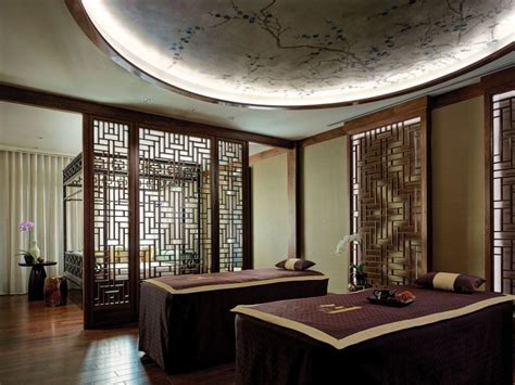 Chuan Spa at The Langham - Visit Pasadena | Visit Pasadena