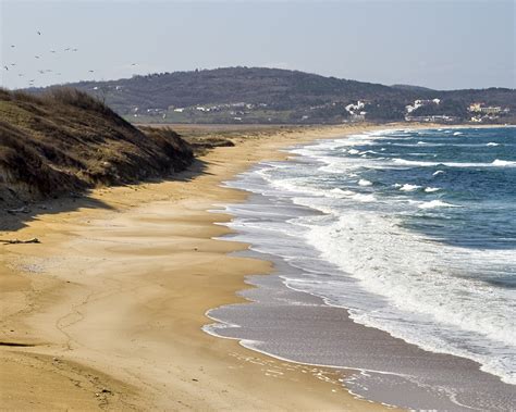 Gorgeous Beaches of Bulgaria | Crossing World Borders