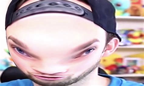 Fortnite Meme Face