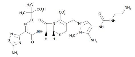 The major strength of Ceftolozane / Tazobactam (Zerbaxa) is its anti ...