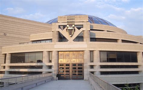 Charles H. Wright Museum of African-American History--Detroit MI - a ...