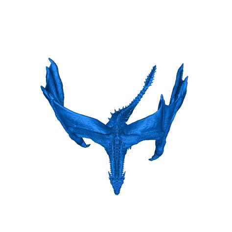 drogon | 3D models download | Creality Cloud