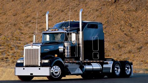 Kenworth Wallpapers - Wallpaper Cave