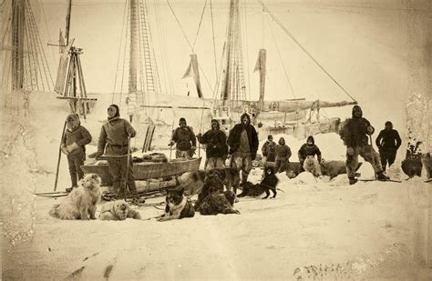 The history of North Pole expeditions | Norway, Arctic explorers, Expedition