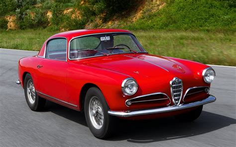 1950 Classic Alfa Romeo Wallpaper by ROGUE-RATTLESNAKE on DeviantArt