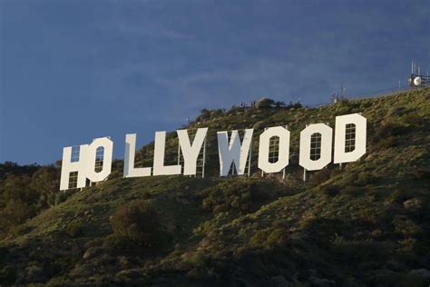 Hollywood Sign | Wondermondo