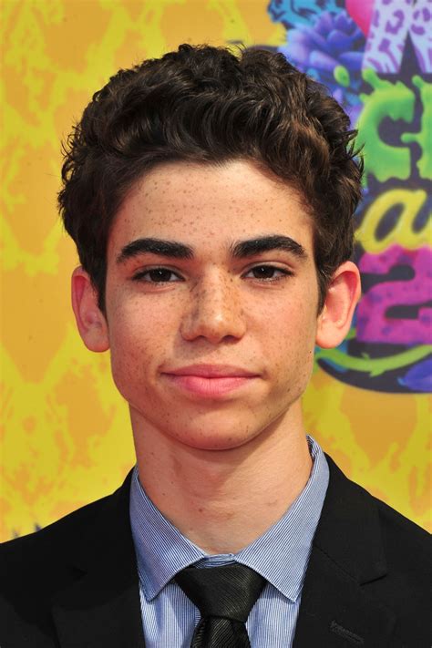 Cameron Boyce Photos Photos - Nickelodeon's 27th Annual Kids' Choice ...